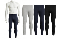 3er Pack Thermo Unterhose