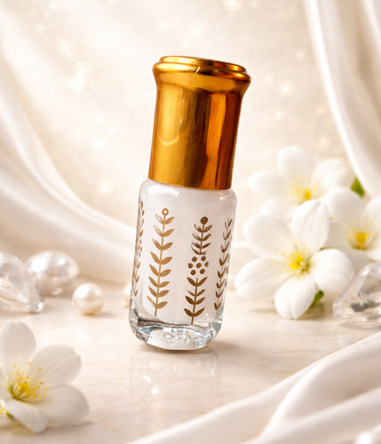Musk tahara 3ml - al,