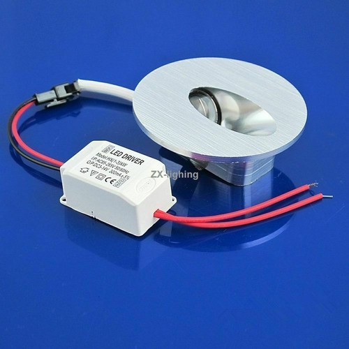 Led wand einbauleuchte - led, wand-einbauleuchte