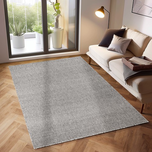 Kurzflor teppich für alle - teppich,