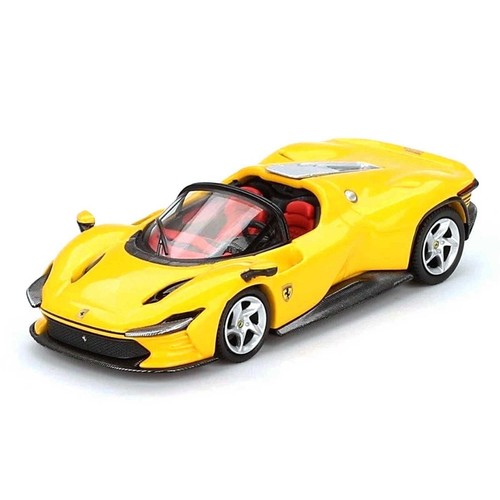 Ferrari daytona sp3 - ferrari,