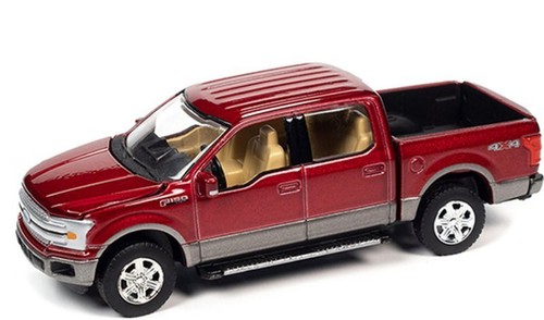Ford 150 lariat 2019 - f-150,