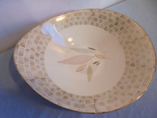 PORZELANSCHALE ART DEKO