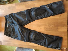 motorradhose herren