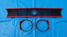Frontgrill VW Golf 1 u  Cabrio