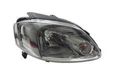Scheinwerfer  VW Polo Fox 5Z1 04/2005-12/06 H4 Rechts Beifahrerseite