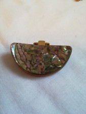 Vintage - Schalclip - Mit