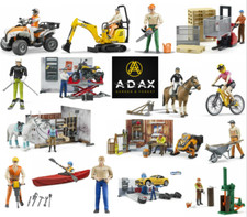 bruder figuren Bworld polizei