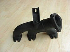 Krümmer für DKW 1000 SP mit