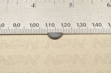 Sachs Woodruff Key 50