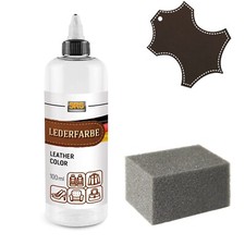 Lederfarbe für BMW Dakota