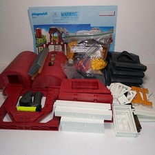 Playmobil Country 9315 Barn w/