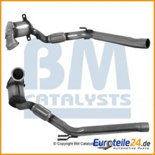 Catalytic Converter Approved