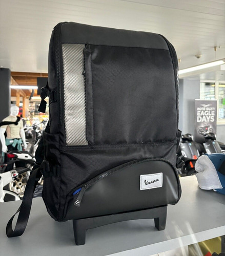 Original vespa rucksack - original,