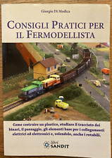 PRAKTISCHE TIPPS FÜR DEN MODELLBAUER - GIOGIO DI MODICA - SANDIT BÜCHER