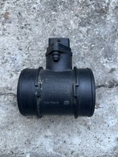 Alfa Romeo Fiat Hyundai KIA Lancia Opel Luftmassenmesser Bosch 0281002180