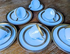 Hutschenreuther Kaffeeservice