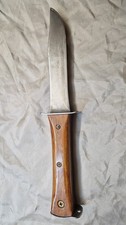 KM08 Messer Camping Jagd Bowie Klingenlänge 16 cm