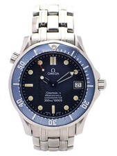 OMEGA Seamaster Professional