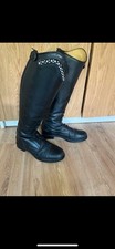 Qhp Reitstiefel jaimy 39
