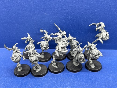 Squig hoppers squighoppa - squig,