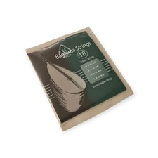 Saz Baglama Teli 0.18 Tel Kisa