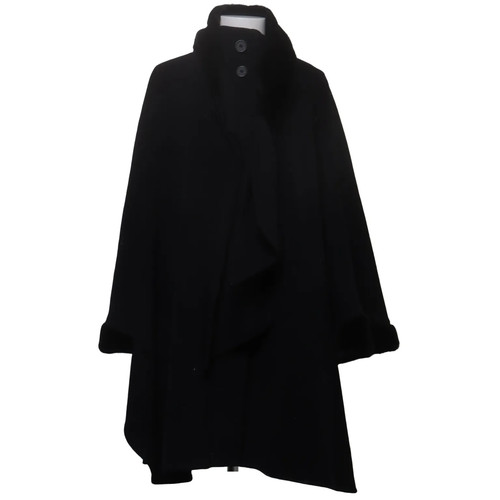 Damo donna cape größe one - donna,, größe: