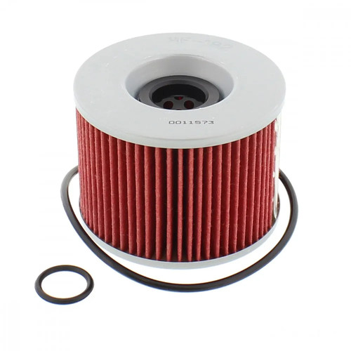 ölfilter hiflo hf192 - hiflo,