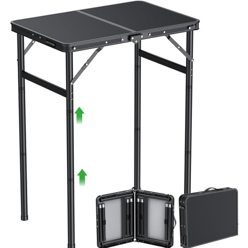 Klapptisch camping tisch - klapptisch,