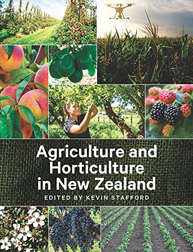Agriculture and horticulture - agriculture,