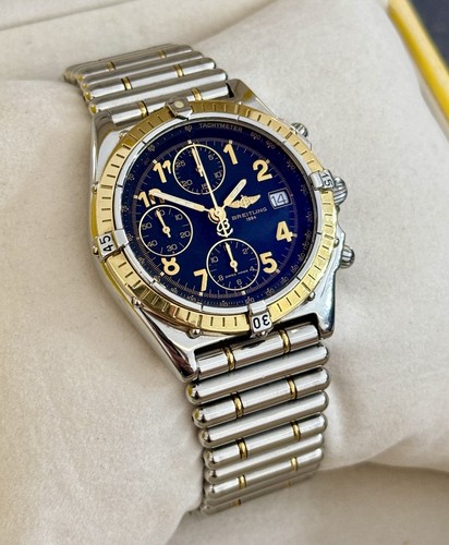 Wert 800 breitling - 11.800€,