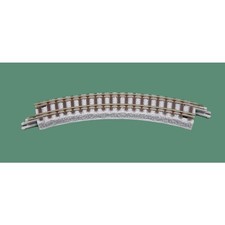 Rokuhan 97010 R010, Gleis