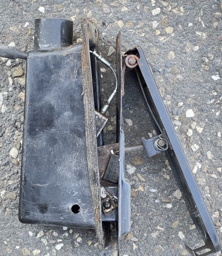 Gaspedal kasten - vw,