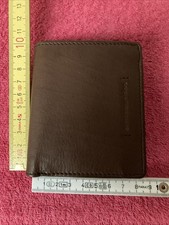 Aunts & Uncles Geldbeutel Neu