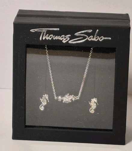 Thomas sabo sterlingsilber - thomas,
