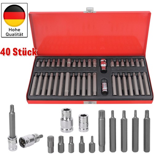 Tlg set satz - 40,