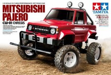 Tamiya 58727 mitsubishi - 58727,