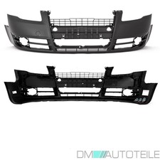 Audi A4 8E Stoßstange vorne