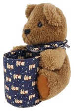 DIE SPIEGELBURG Kuscheltier