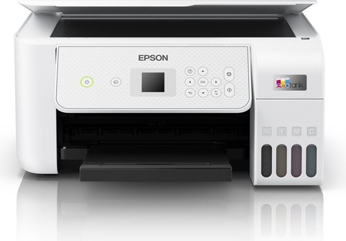 Epson ecotank 2876 - epson,