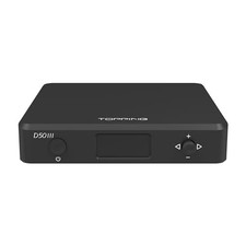 Totaudio topping d50 iii - d50, dac