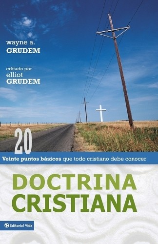 Wayne grudem doctrina - wayne,