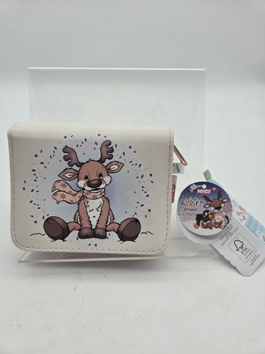 Nici geldbeutel winter rentier - nici,