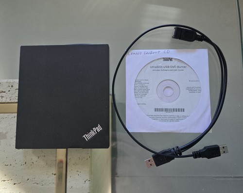 Lenovo laufwerk thinkpad - lenovo,