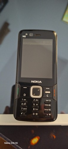 Nokia n82 - nokia,