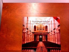 Hansjürgen scholze spielt - scholze,
