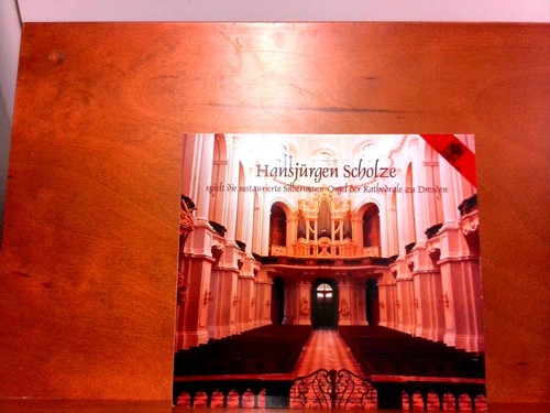 Hansjürgen scholze spielt die - hansjürgen,