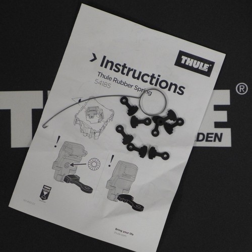 Thule ahk reparaturkit für - ahk,