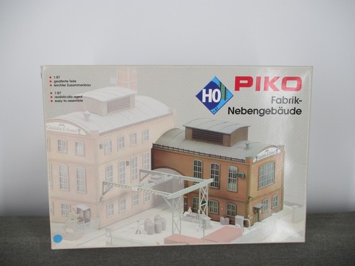 Piko spur 61117 - spur, h0
