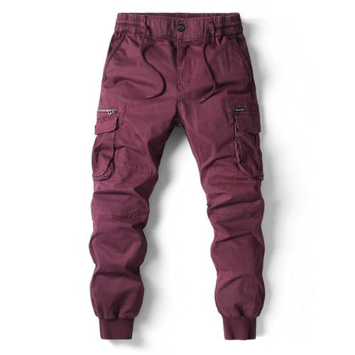 Herren elastischer bund - uk,